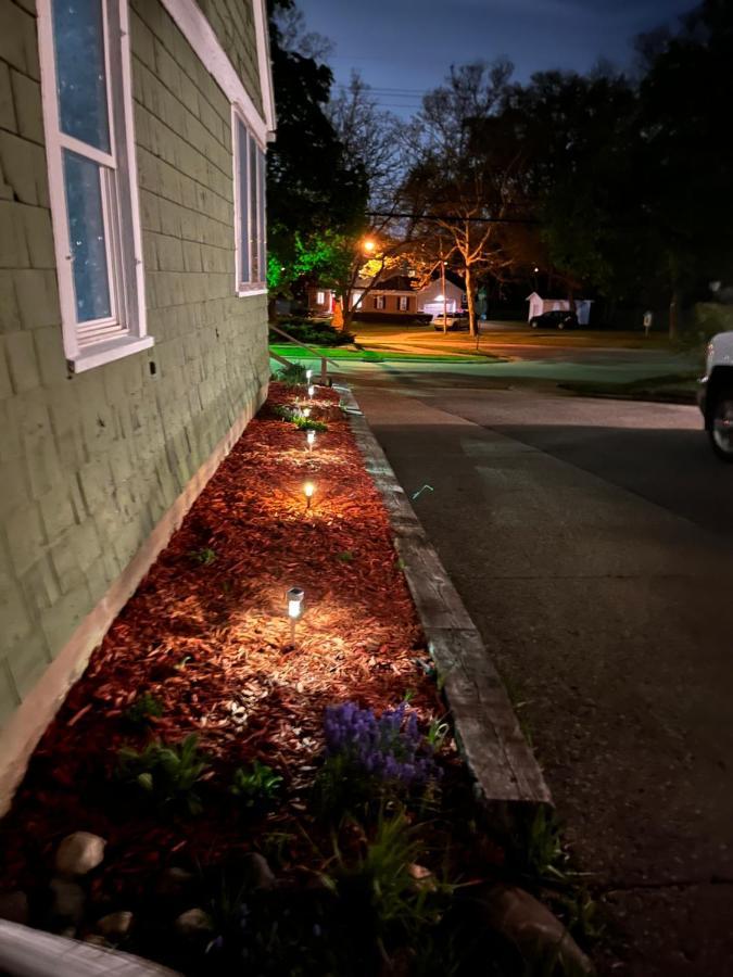 Cozy Cape Cod Vila Grand Rapids Exterior foto