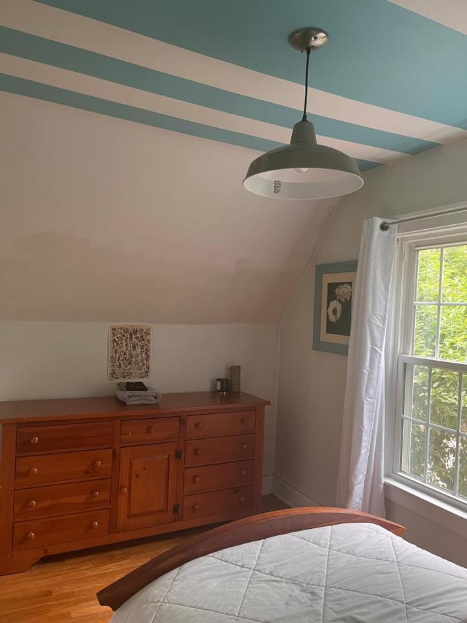 Cozy Cape Cod Vila Grand Rapids Exterior foto